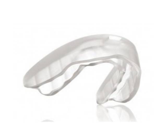 Dr Brux Bite Sport Bite per Sportivi