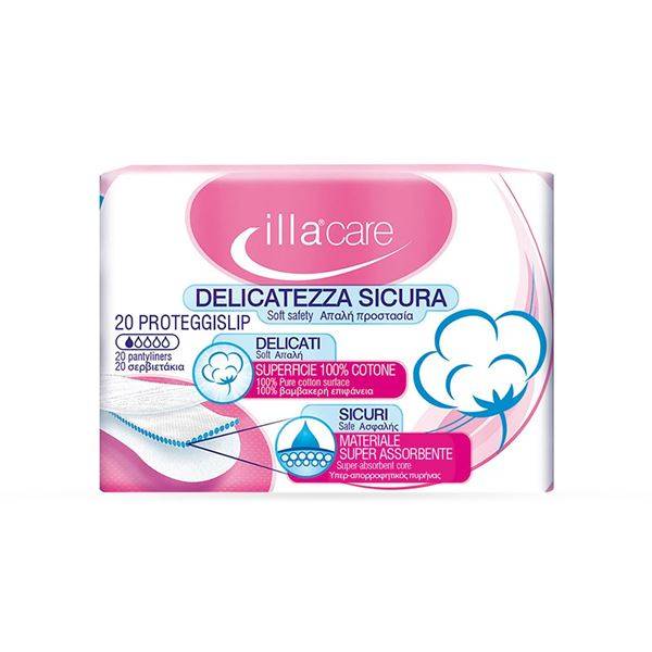 Illa Care Proteggislip