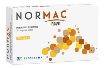 Eyepharma Normac+ Plus