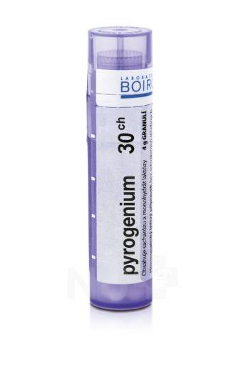 Boiron Pyrogenium 30 CH Granuli