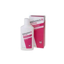 Biothymus AC Active Shampoo ristrutturante Donna 200 ml
