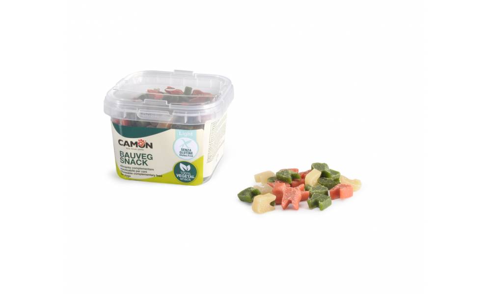 Camon Bauveg Snackbox Mini Dentini 140 g