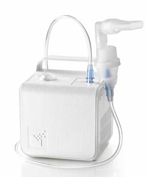 Air Liquide Soffio Cube Aerosol