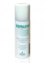 Kepraxin Tiab Polvere Spray Protezione Lesioni Cutanee