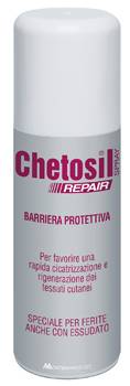 Montefarmaco OTC Chetosil Repair Polvere Spray Rigenerazione Cute