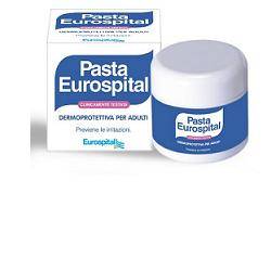 Eurospital Pasta Dermoprotettiva Adulti Lesioni Cutanee