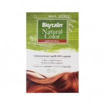 Bioscalin Natural Color Tinta 100% Vegetale Colore Rame Naturale