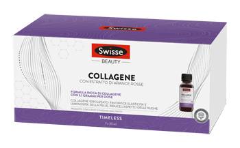 Swisse Collagene Liquido Integratore Bellezza Pelle
