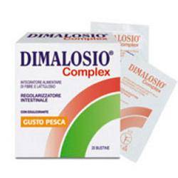 Alcka Med Dimalosio Complex Benessere Intestinale