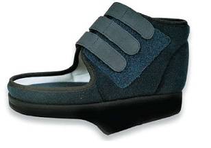 Safte Orione Ok Ped Scarpa Post Operatoria Baruk Blu ART.150 - Taglia: S