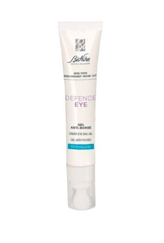 BioNike Defence Eye Gel anti - borse per contorno occhi 15 ml