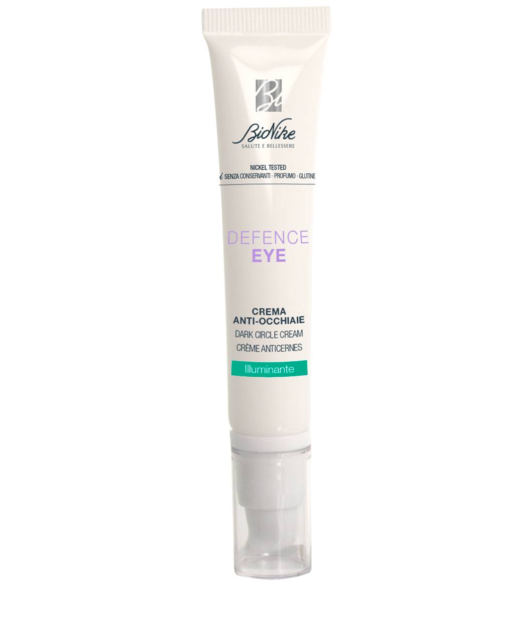 BioNike Defence Eye Perfezionatore anti - occhiaie 15 ml