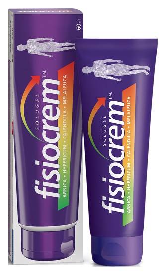 Uriach Fisiocrem Crema Dolori Muscolari e Articolari