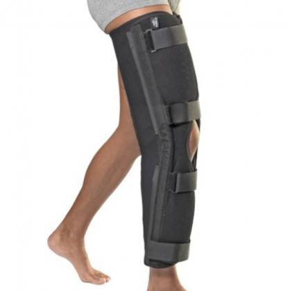 Dr Gibaud Ortho Ventigradi Tg 4 Ginocchiera post operatoria