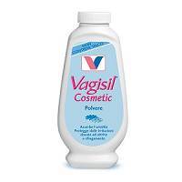 Vagisil Polvere per l'igiene intima 100 ml