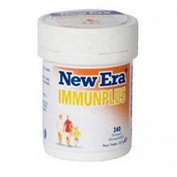 Named New Era Immunplus Integratore di Magnesio
