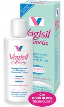 Vagisil Odor Block Detergente intimo 250 ml