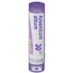 Boiron Arsenicum Album 30 CH Granuli
