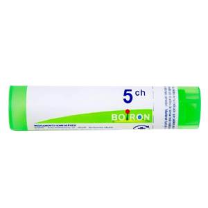 Boiron Ribes Nigrum 5 CH Granuli