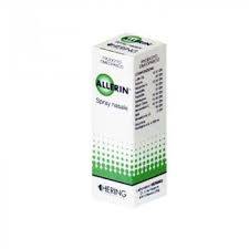 Hering Allerin Spray Nasale 15 ML