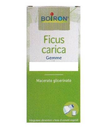 Boiron Ficus Carica Macerato Glicerico 60 ML