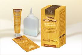 Frais Monde Tinta Naturale Colore Castano Chiaro Rame 125 ml