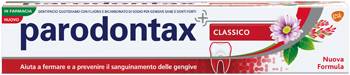 Parodontax Dentifricio per Gengive che Sanguinano 75 ml