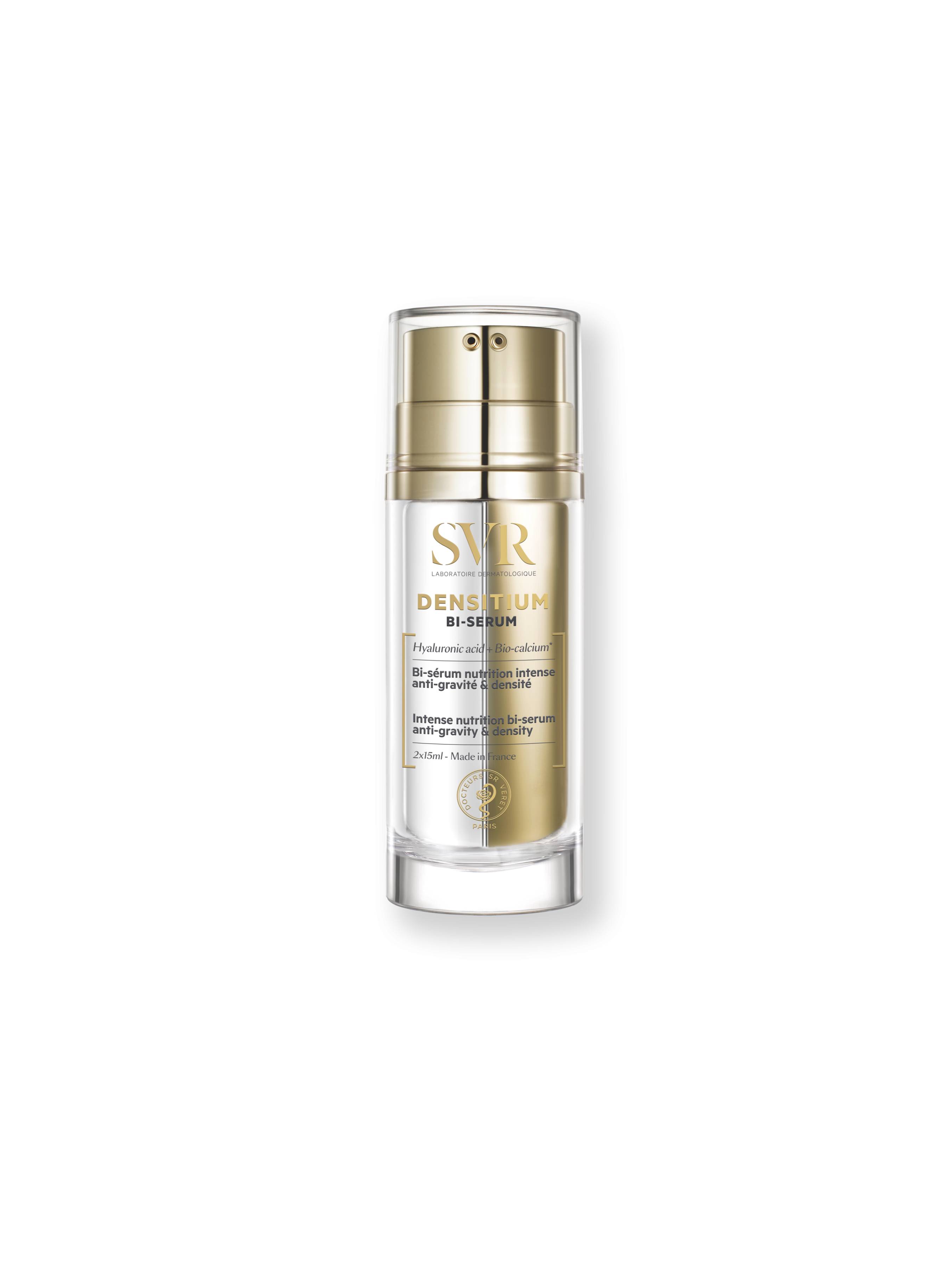 SVR Densitium Bi - Serum Siero Viso Nutriente