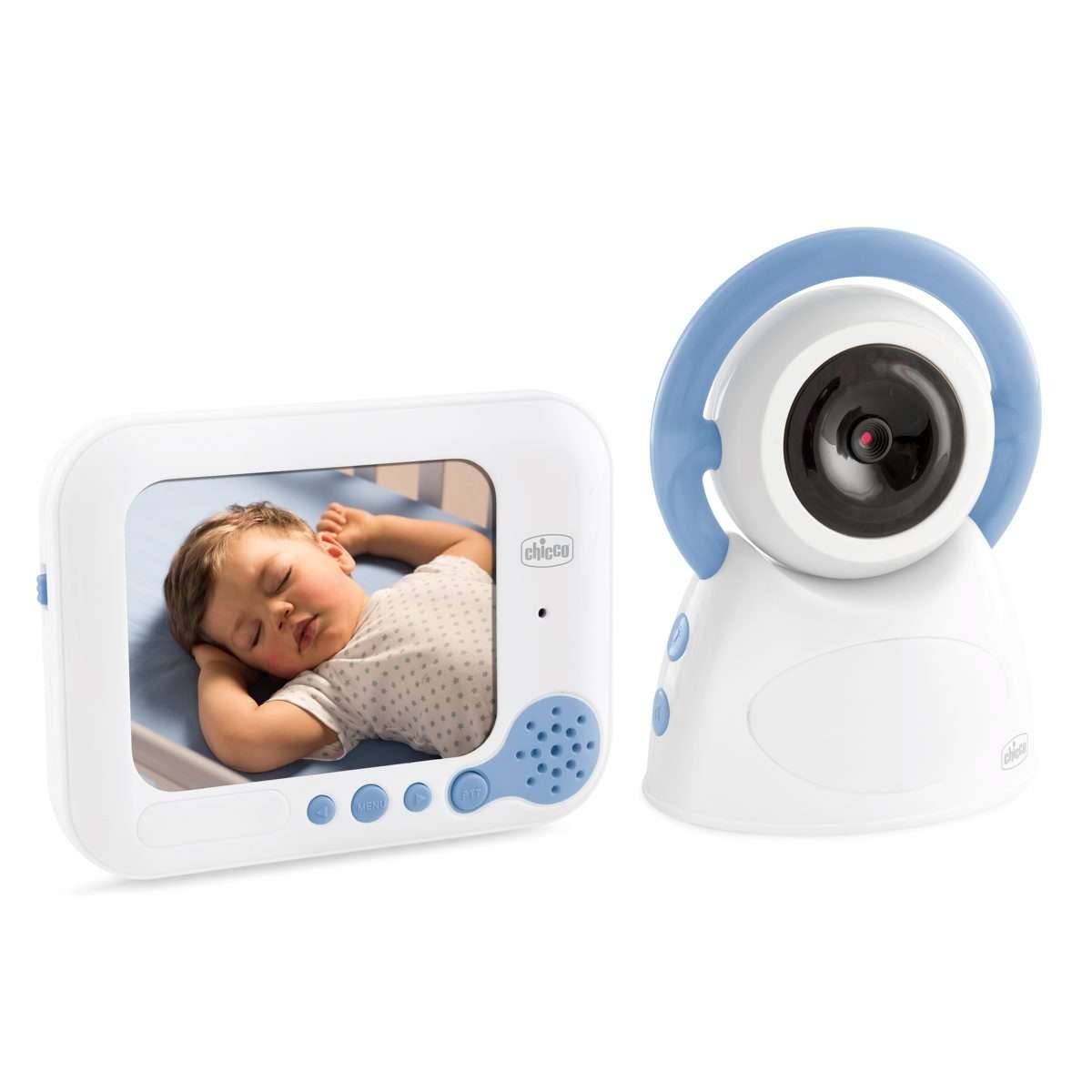 Chicco Baby Deluxe Video Monitor
