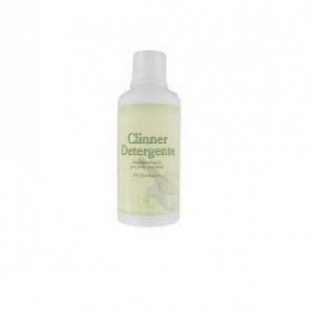 Clinner Detergente Dermatologico Pelli Sensibili 500 ml