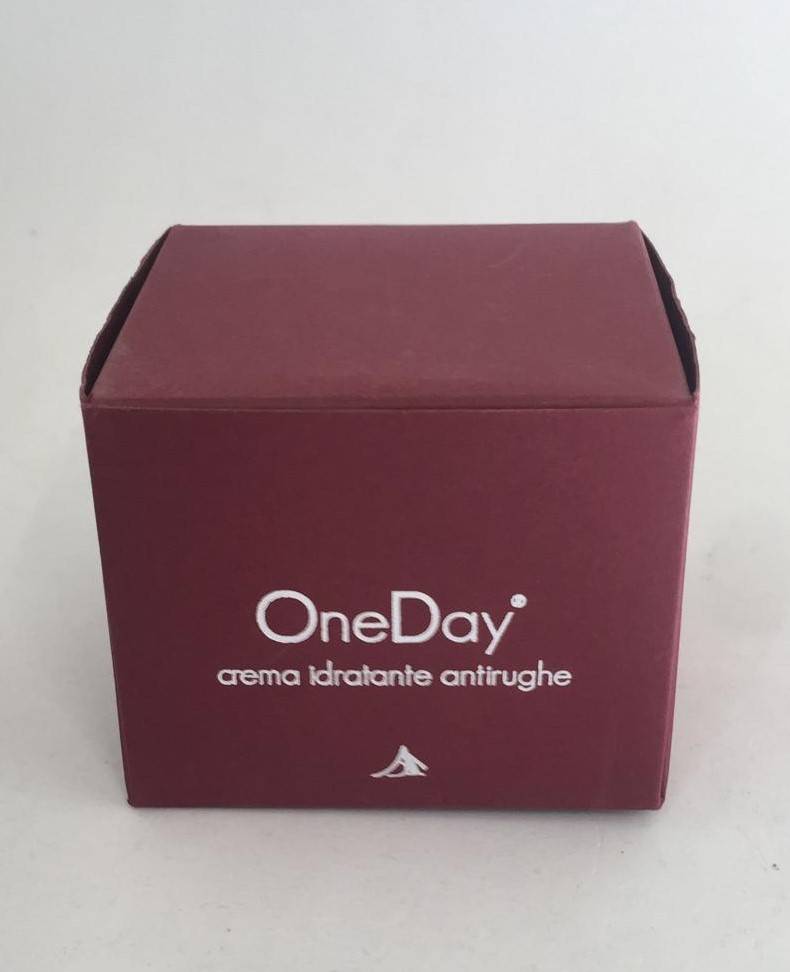 Galathea OneDay Crema Antirughe