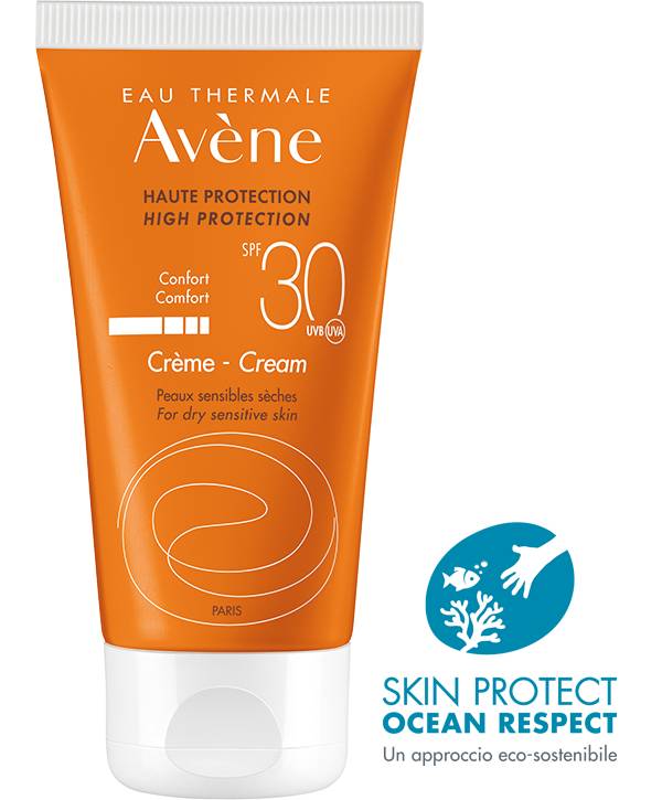 Avène Crema Solare Viso Protezione solare SPF30 50 ml