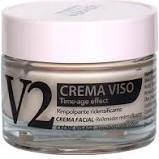 Lovren Essential Crema Viso V2 Time - Age Effect Rimpolpante 30 ml