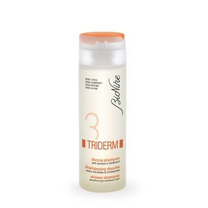 BioNike Triderm Doccia Shampoo Dermoprotettivo 200 ml