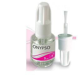 Onypso Smalto a base di Urea Stabilizzata al 15% 3 ml