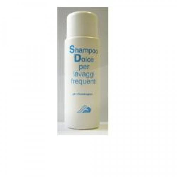 Sidea Shampoo Dolce Lavaggi Frequenti 150 ml