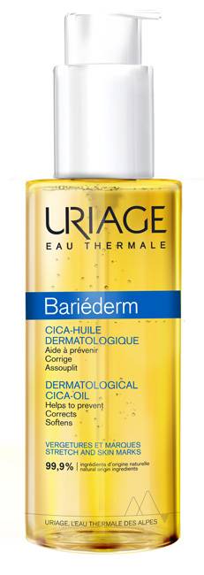 Uriage Bariederm Cica - Olio Dermatologico 100 ml