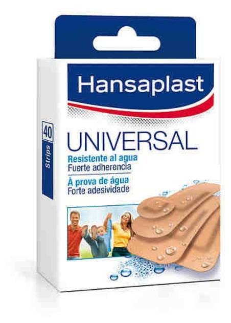 Hansaplast Universal Cerotti Antibatterici