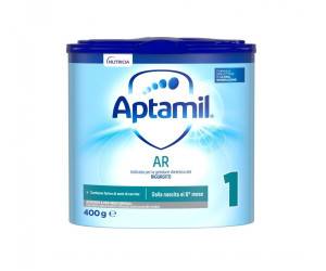 Aptamil AR 1 Pro Expert Latte in Polvere 400 g