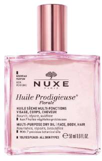 Nuxe Huile Prodigieuse Olio Secco Florale 100ml