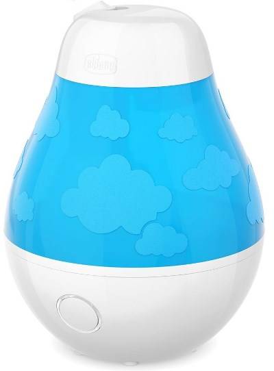 Chicco Humi Umidificatore Vapore Tiepido