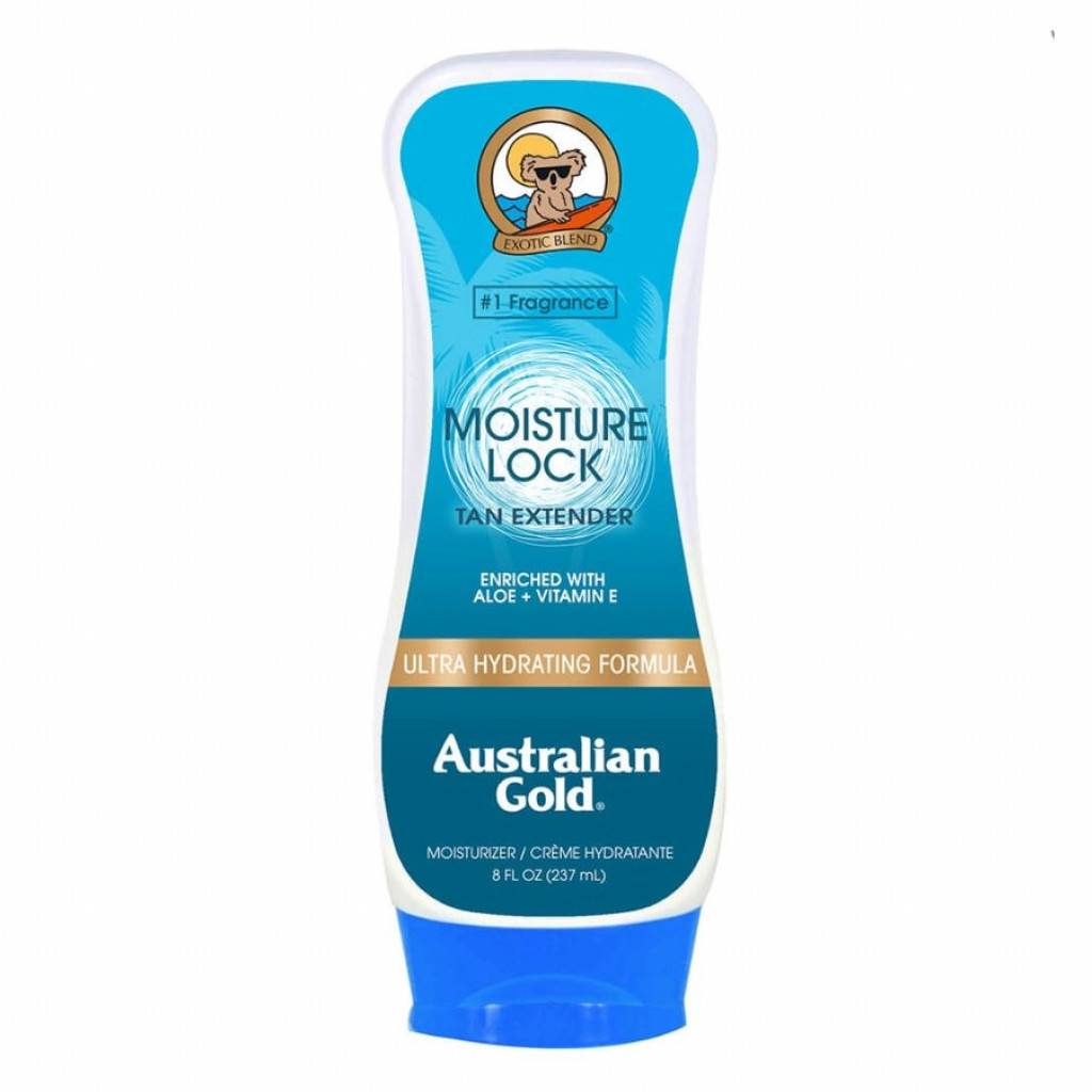 Australian Gold Moisture Lock Doposole Idratante 237 ml