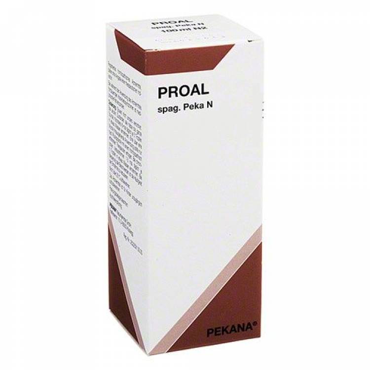 Named Proal Pekana Gocce 50 ml