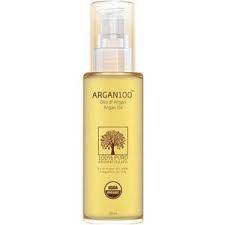 Argan 100 Olio di Argan Puro Aromatizzato 60 ml