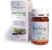 Laboratorio Caira Lupino Bardana Integratore per Dimagrire 110 capsule