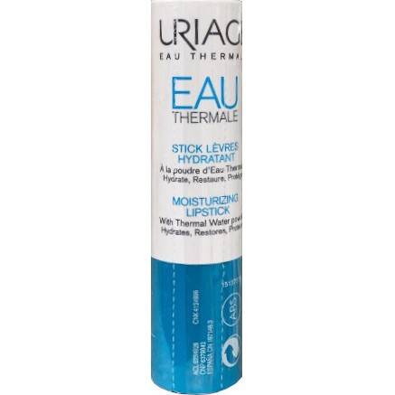 Uriage Eau Thermale Stick Labbra Trattamento Riparatore Labbra 4 gr