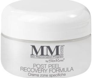 MM System Post Peel Recovery Formula Crema Occhi e Labbra 15 ml