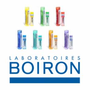 Boiron Stannum Metallicum 5CH Granuli