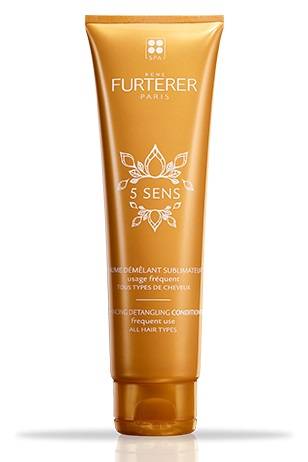 Rene Furterer 5 Sens Balsamo Districante Sublimatore 150 ml