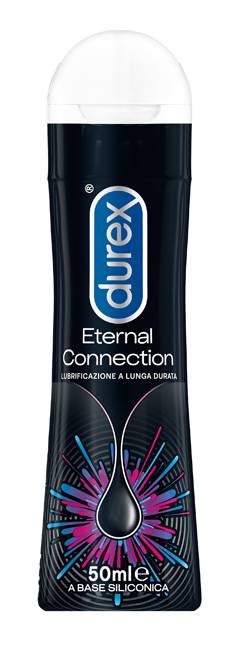Durex Eternal Connection Gel Lubrificante Lunga Durata 50 ml